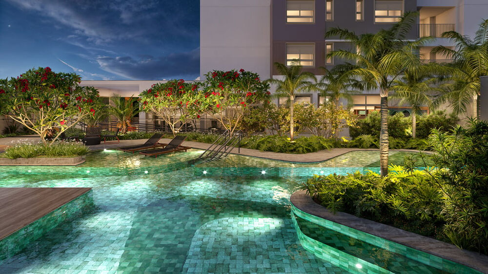 Apartamento, 4 quartos, 259 m² - Foto 8