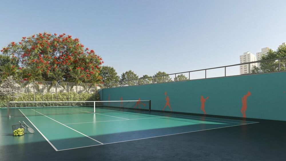 Apartamento, 4 quartos, 259 m² - Foto 7