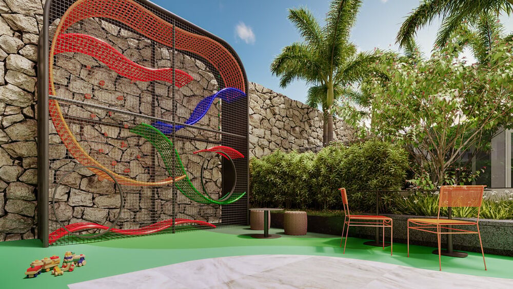 Apartamento, 4 quartos, 259 m² - Foto 5