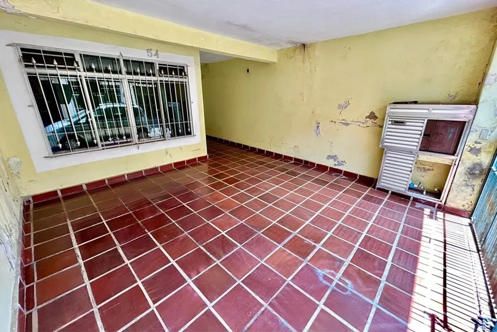Casa, 2 quartos, 110 m² - Foto 1