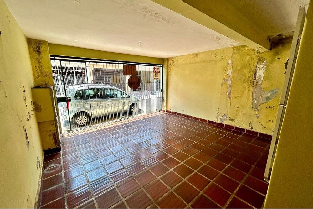Casa, 2 quartos, 110 m² - Foto 1