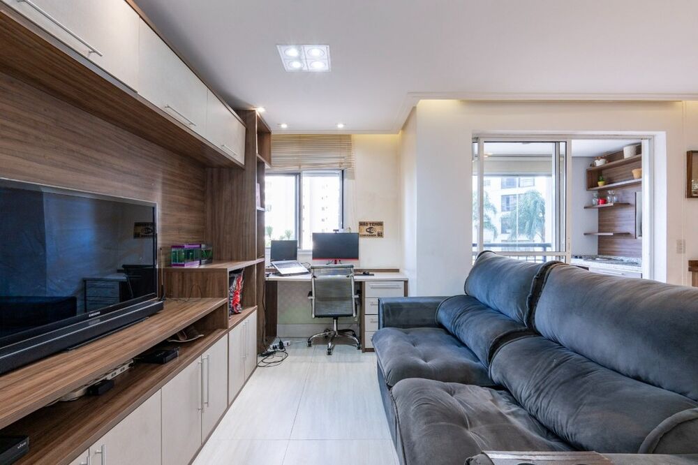 Apartamento, 2 quartos, 64 m² - Foto 19