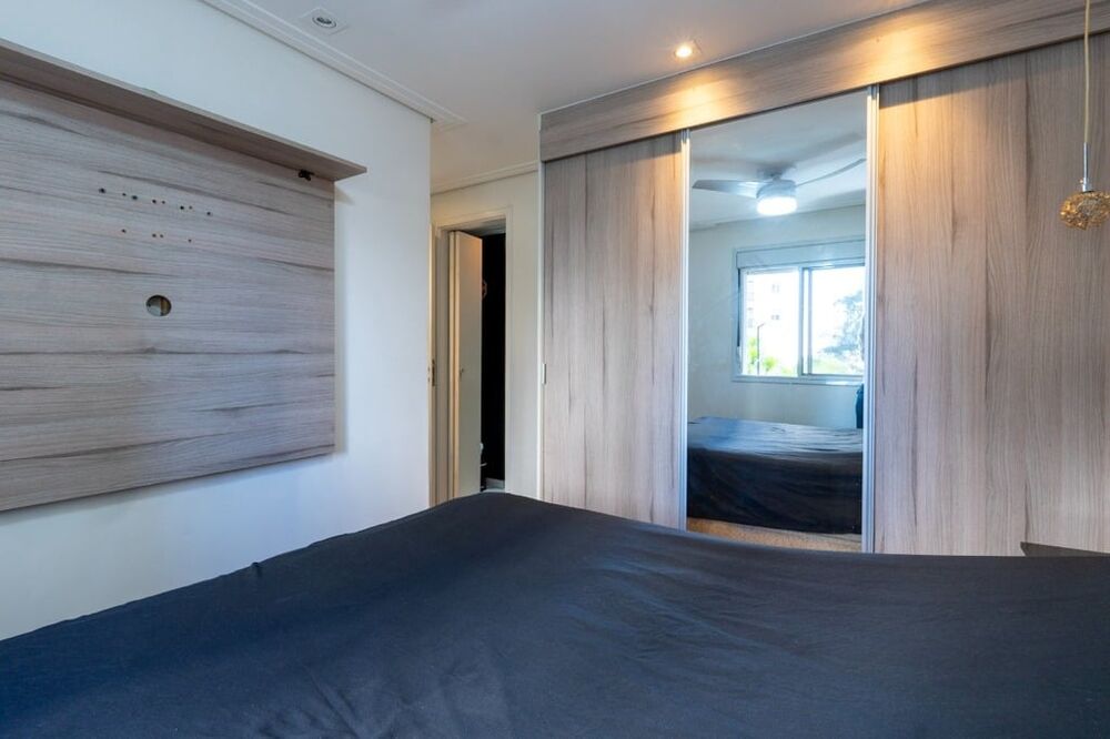 Apartamento, 2 quartos, 64 m² - Foto 6