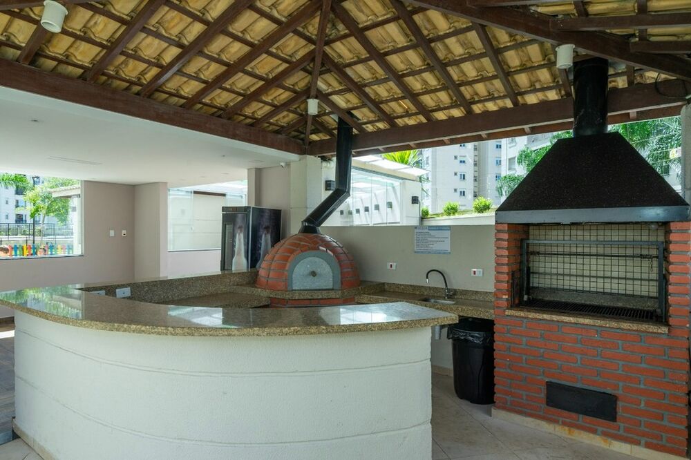 Apartamento, 2 quartos, 64 m² - Foto 27