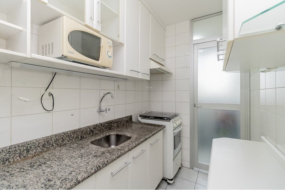 Apartamento, 2 quartos, 49 m² - Foto 2