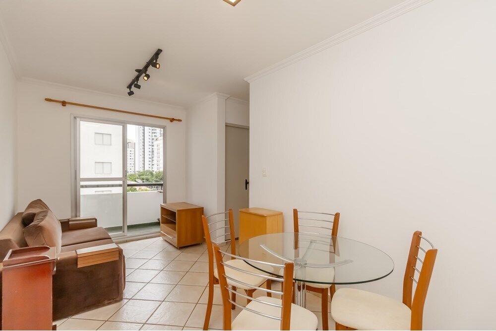 Apartamento, 2 quartos, 49 m² - Foto 3