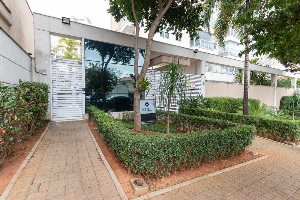 Apartamento, 2 quartos, 64 m² - Foto 12