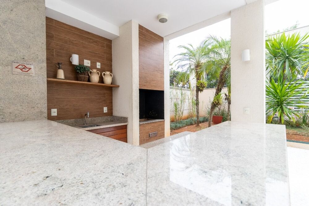 Apartamento, 2 quartos, 64 m² - Foto 2
