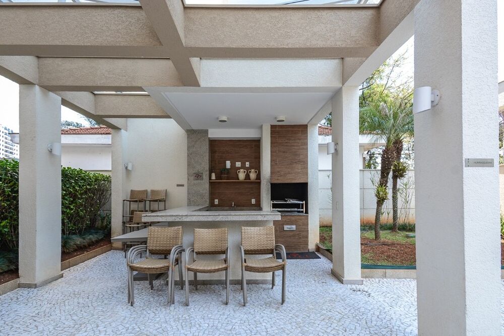 Apartamento, 2 quartos, 64 m² - Foto 16