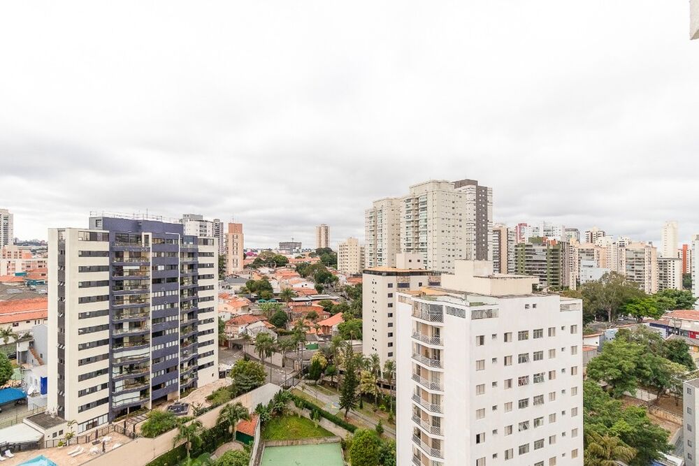 Apartamento, 2 quartos, 64 m² - Foto 4