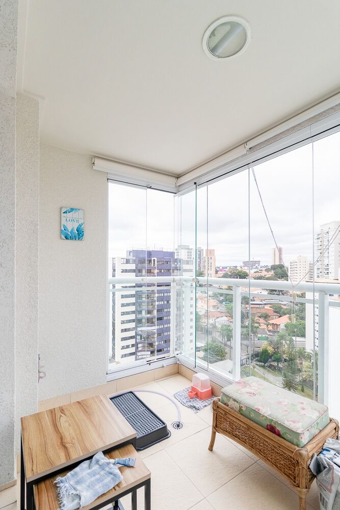 Apartamento, 2 quartos, 64 m² - Foto 1