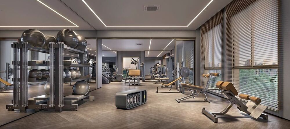 Apartamento, 5 quartos, 711 m² - Foto 1