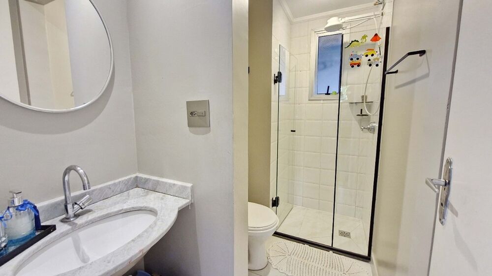 Apartamento à venda com 3 quartos, 68m² - Foto 23