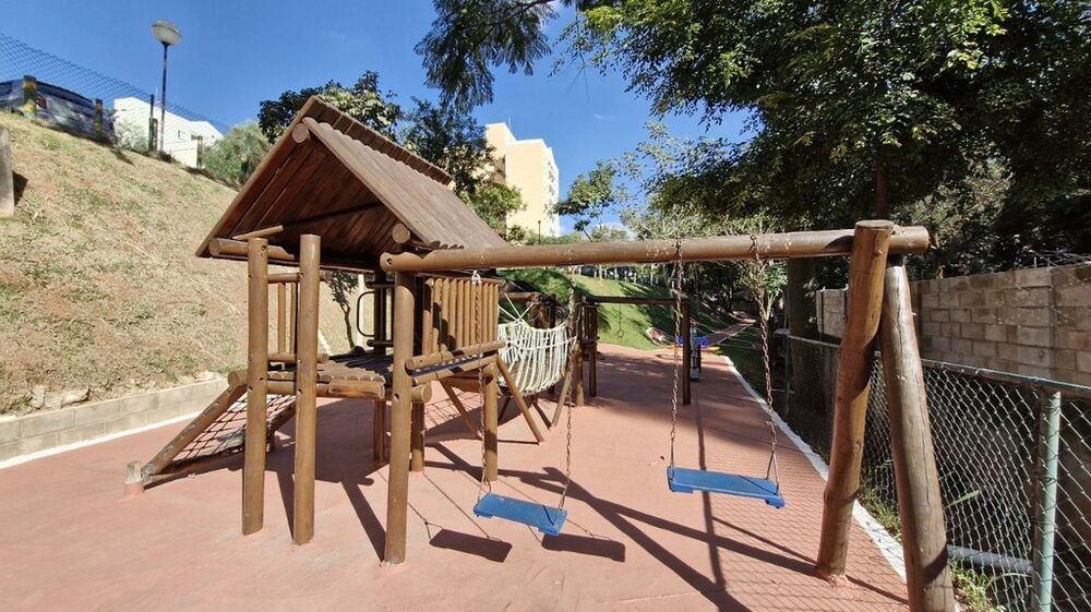 Apartamento à venda com 3 quartos, 68m² - Foto 9