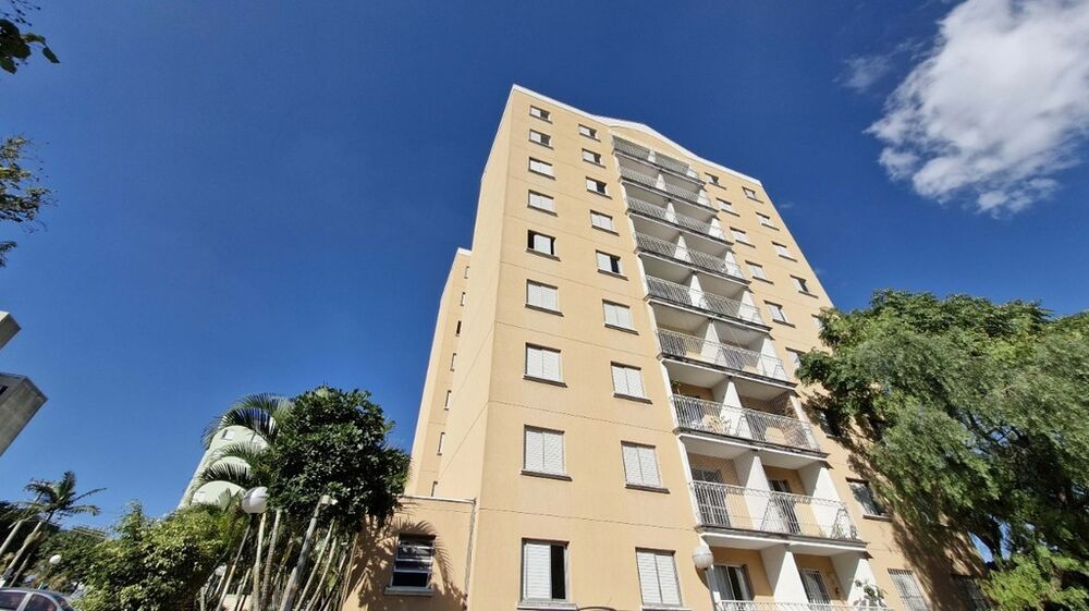 Apartamento à venda com 3 quartos, 68m² - Foto 12