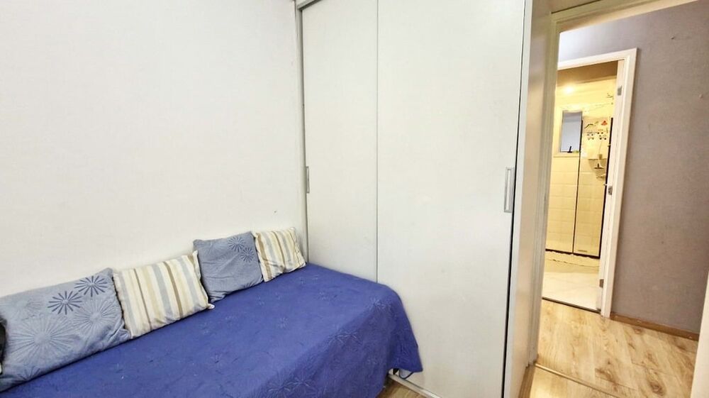 Apartamento à venda com 3 quartos, 68m² - Foto 22