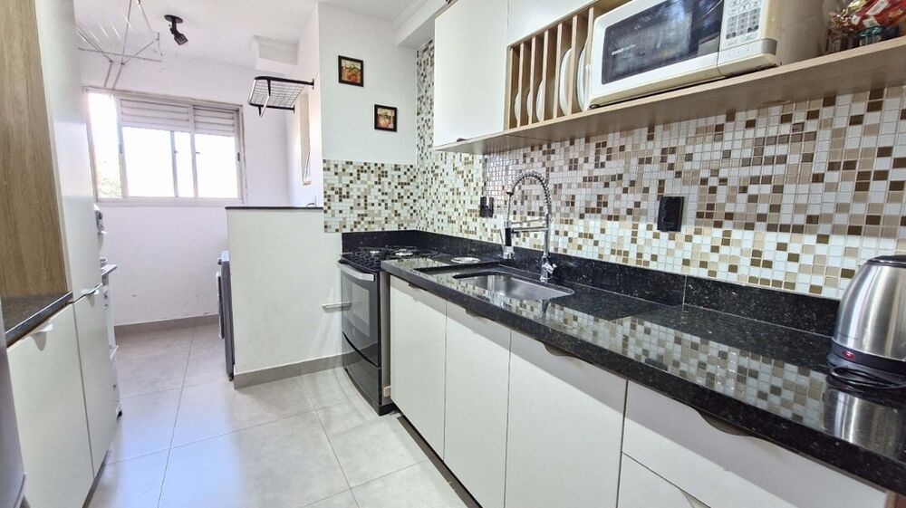 Apartamento à venda com 3 quartos, 68m² - Foto 15