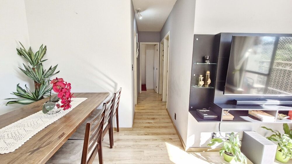 Apartamento à venda com 3 quartos, 68m² - Foto 28