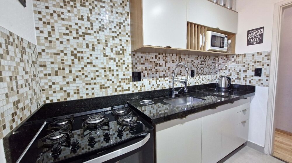 Apartamento à venda com 3 quartos, 68m² - Foto 14