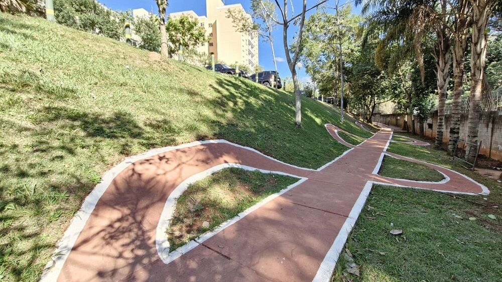 Apartamento à venda com 3 quartos, 68m² - Foto 8