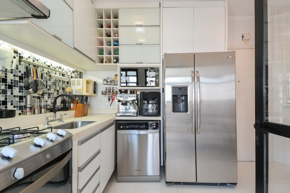 Apartamento, 3 quartos, 97 m² - Foto 2