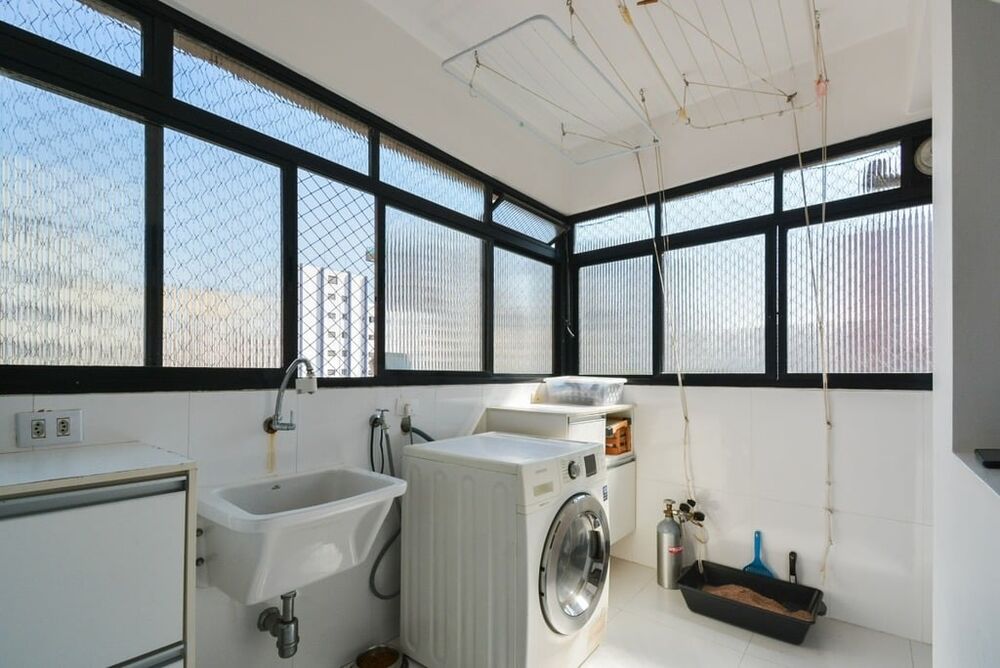 Apartamento, 3 quartos, 97 m² - Foto 3