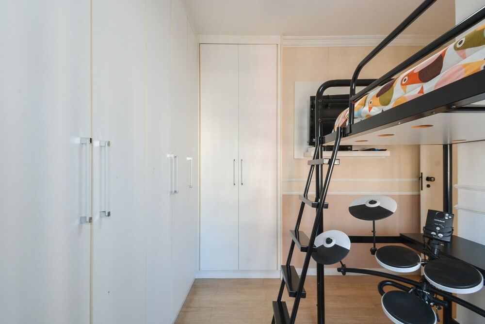 Apartamento, 3 quartos, 97 m² - Foto 8