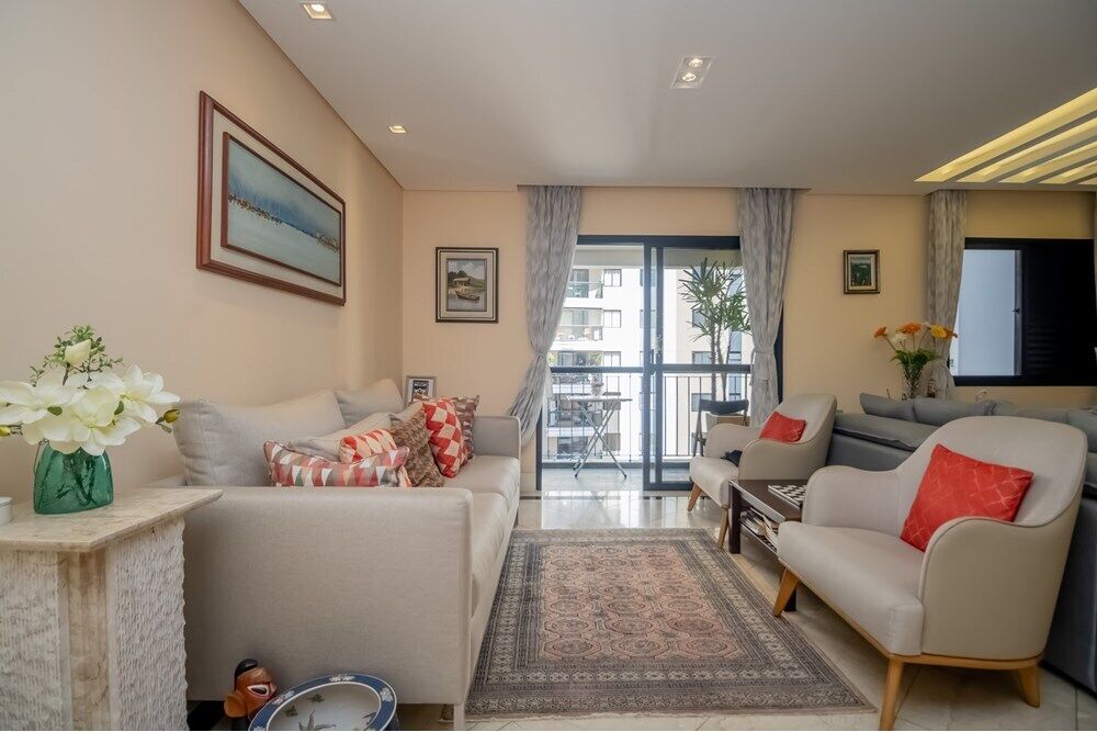 Apartamento, 2 quartos, 102 m² - Foto 10