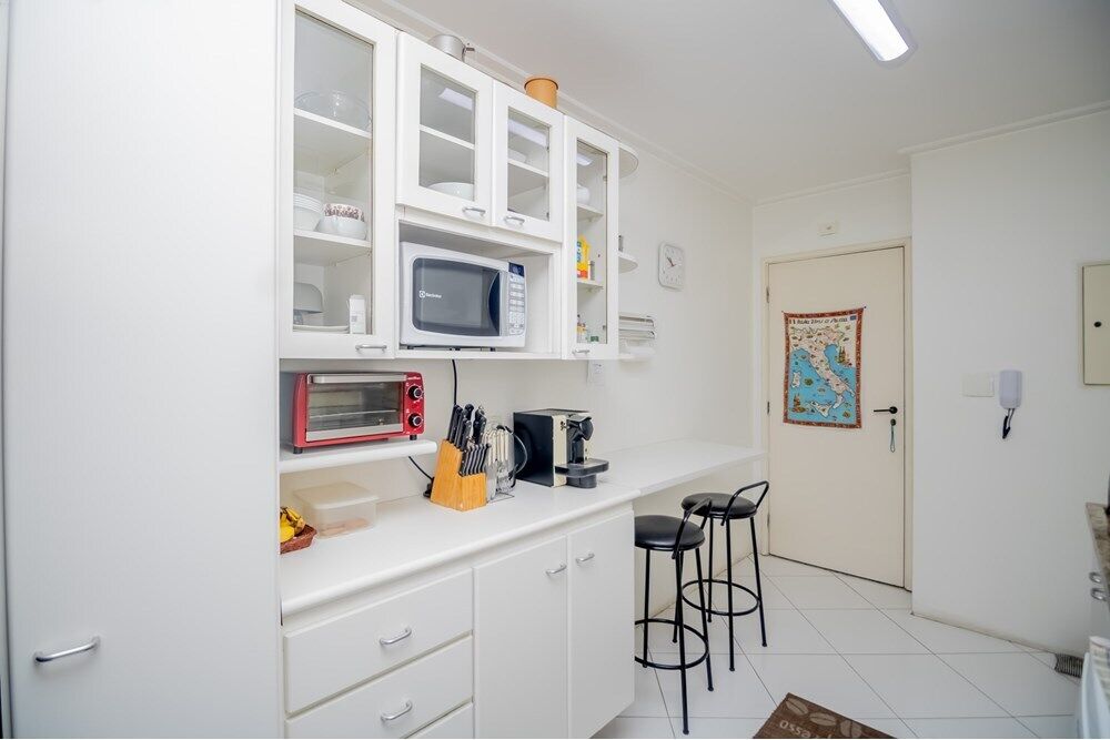 Apartamento, 2 quartos, 102 m² - Foto 3