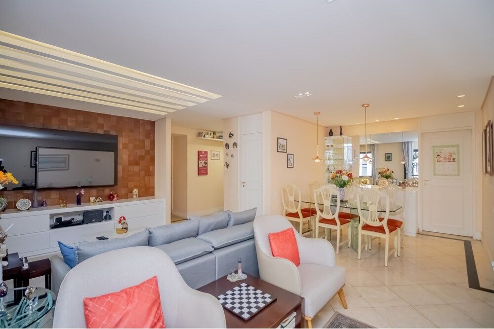 Apartamento, 2 quartos, 102 m² - Foto 6