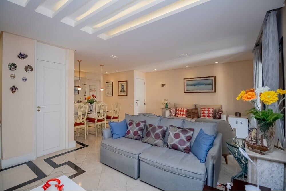 Apartamento, 2 quartos, 102 m² - Foto 4