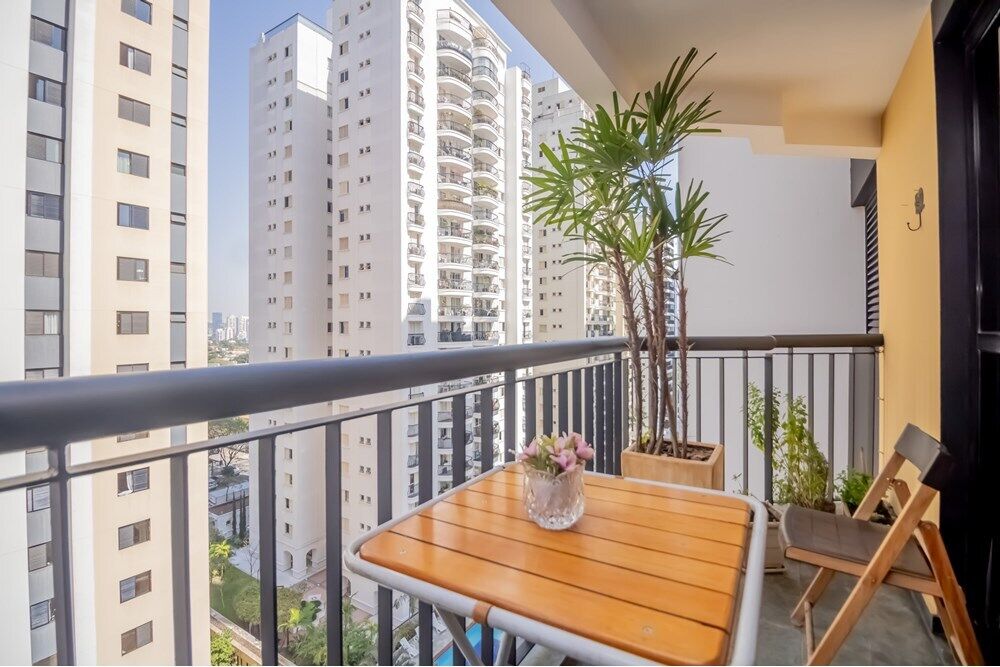 Apartamento, 2 quartos, 102 m² - Foto 25
