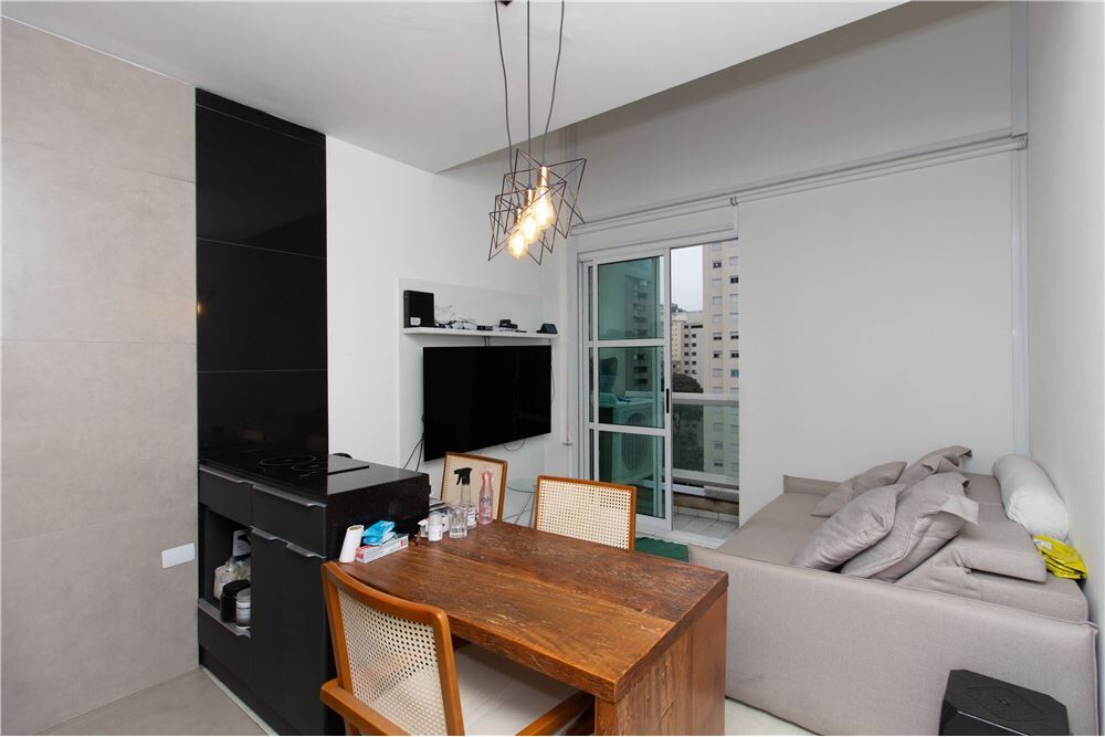 Apartamento, 1 quarto, 45 m² - Foto 5