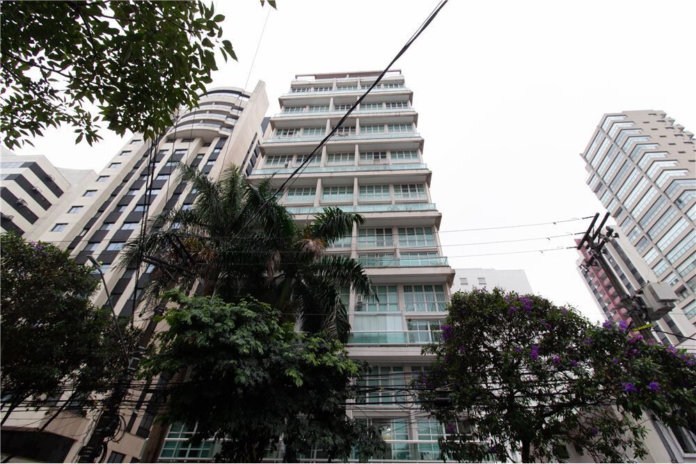 Apartamento, 1 quarto, 45 m² - Foto 9