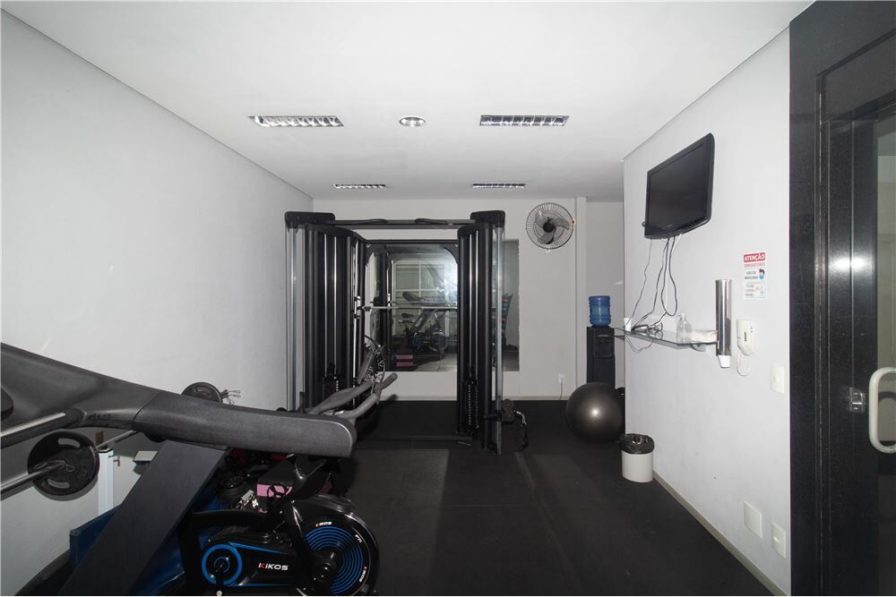 Apartamento, 1 quarto, 45 m² - Foto 12