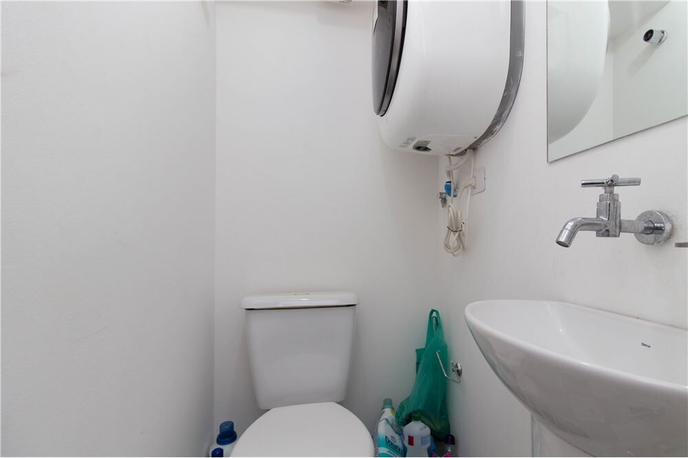 Apartamento, 1 quarto, 45 m² - Foto 15