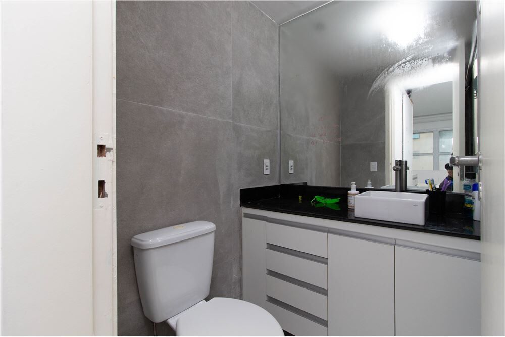 Apartamento, 1 quarto, 45 m² - Foto 1