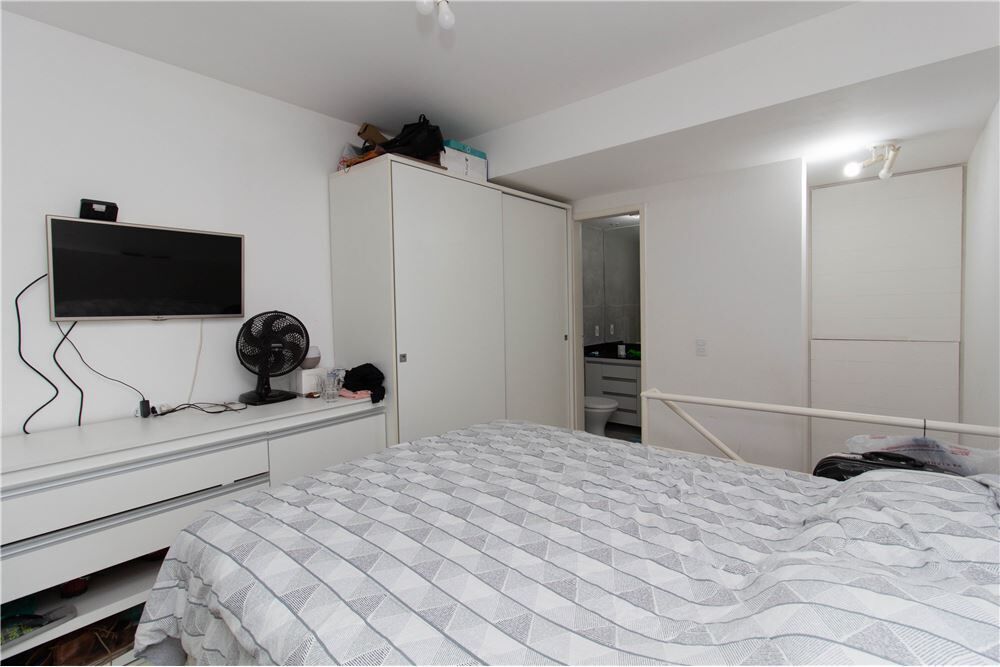 Apartamento, 1 quarto, 45 m² - Foto 6