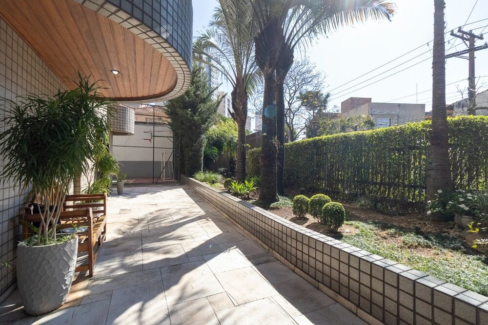 Apartamento, 3 quartos, 153 m² - Foto 2