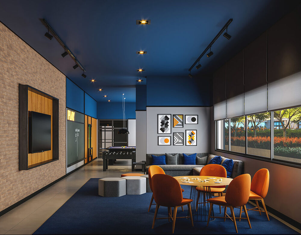 Apartamento, 2 quartos, 73 m² - Foto 6