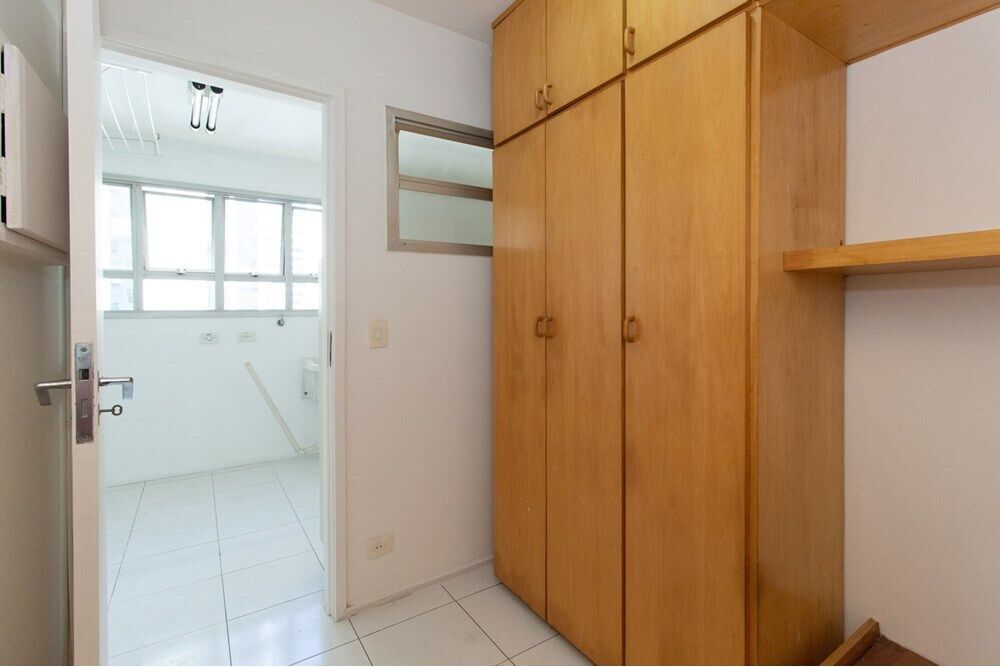 Apartamento, 3 quartos, 163 m² - Foto 6