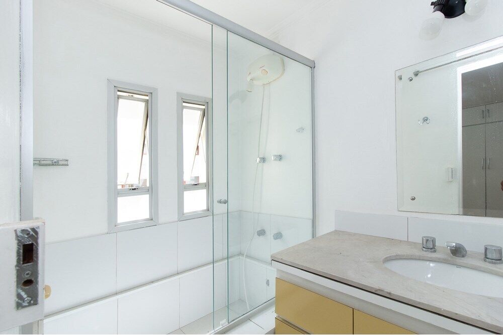 Apartamento, 3 quartos, 163 m² - Foto 1