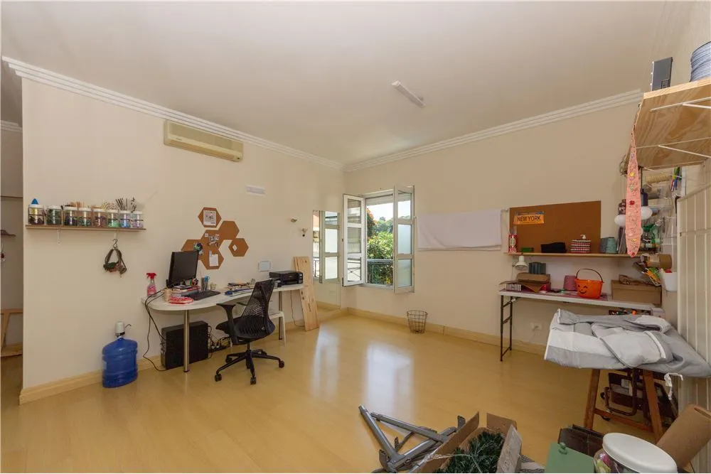 Casa, 4 quartos, 700 m² - Foto 1