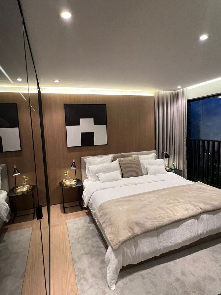 Apartamento, 2 quartos, 127 m² - Foto 3