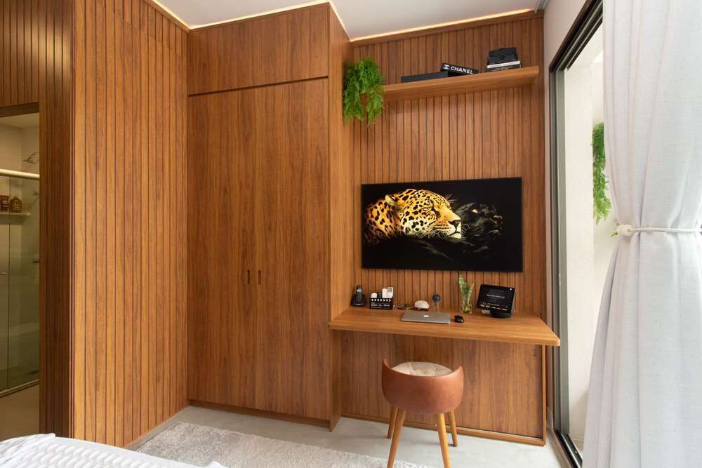 Apartamento à venda com 1 quarto, 27m² - Foto 11