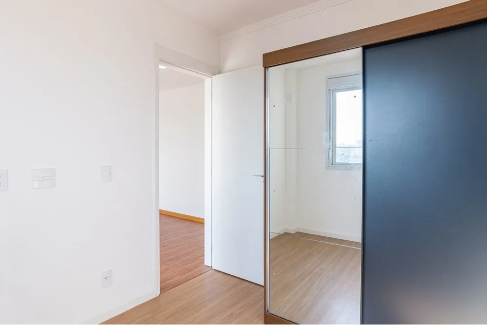 Apartamento, 1 quarto, 38 m² - Foto 6