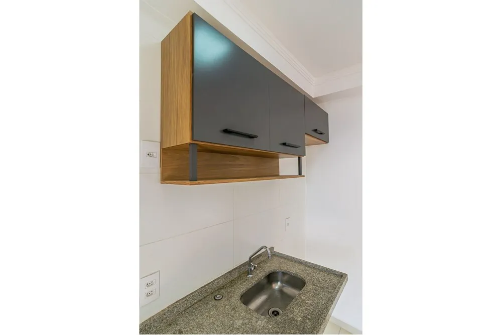 Apartamento, 1 quarto, 38 m² - Foto 1