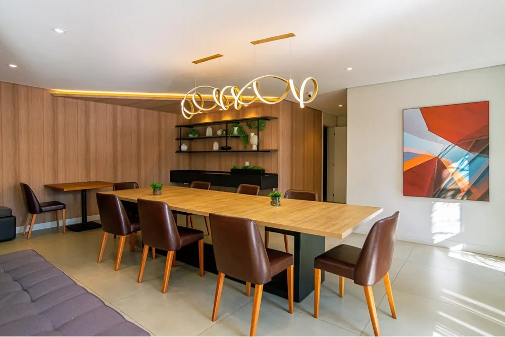Apartamento, 1 quarto, 38 m² - Foto 4