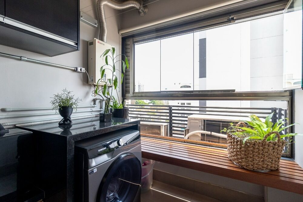 Apartamento, 1 quarto, 69 m² - Foto 6