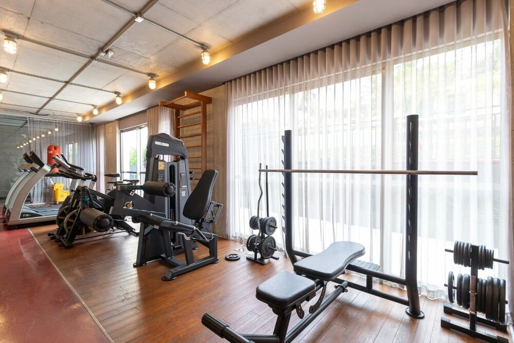 Apartamento, 1 quarto, 69 m² - Foto 2